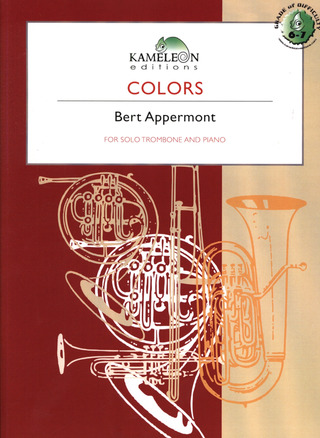 Bert Appermont - Colors