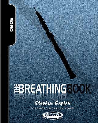 Stephen Caplan - The Breathing Book for Oboe