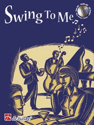 Leslie Searle - Swing to Me