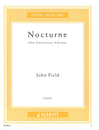 John Field - Nocturne No. 5