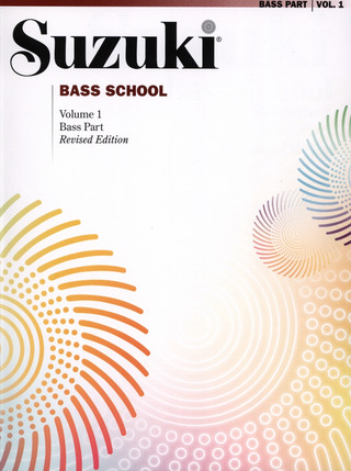 Shin'ichi Suzuki - Bass School 1
