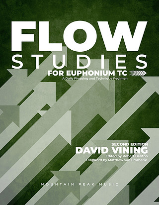 David Vining - Flow Studies for Euphonium TC