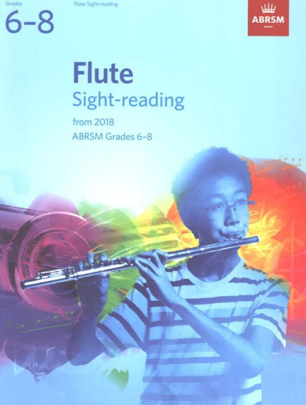 Flute – Sight-Reading