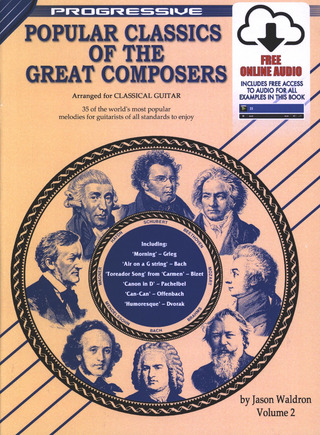 Popular Classics 2 Of The Great Composers 2