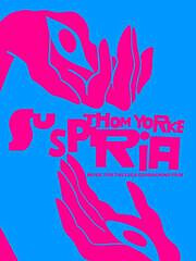 Thom Yorke - Suspirium