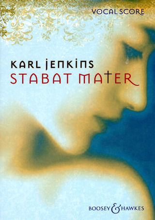 K. Jenkins - Stabat mater