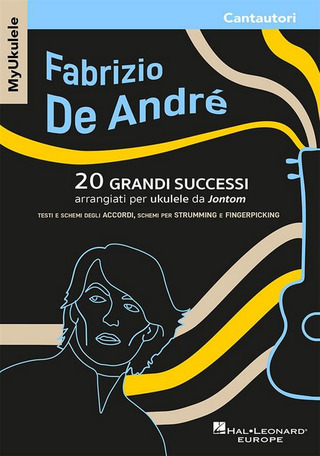 Fabrizio De André: Fabrizio De André