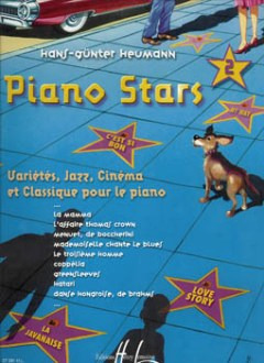 Piano Stars 2