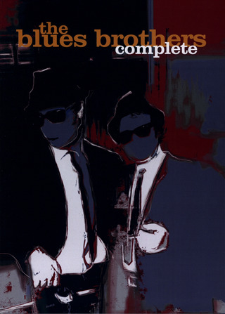 The Blues Brothers - Complete