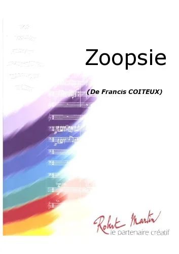 Francis Coiteux: Zoopsie (0)