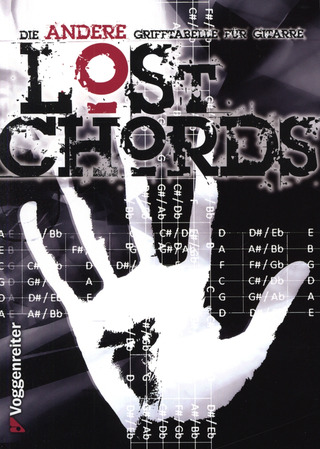 Jeromy Bessler et al.: Lost Chords