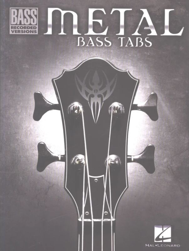 Bass tabs lets have party a Let's Have