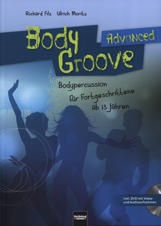 Richard Filzet al. - Body Groove Advanced