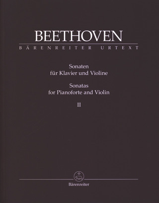 Ludwig van Beethoven - Sonatas