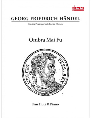 Georg Friedrich Haendel - Ombra Mai Fu