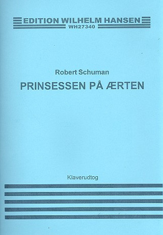 Robert Schumann: The Princess And The Pea
