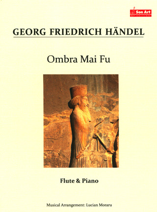 Georg Friedrich Haendel et al. - Ombra Mai Fu