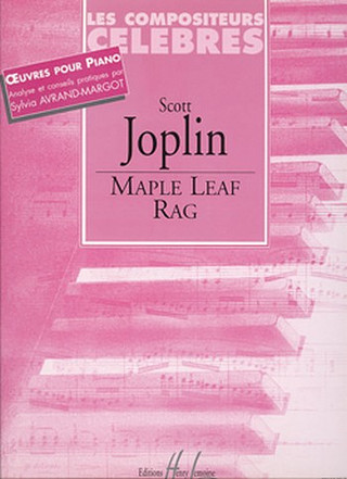 Scott Joplin - Maple leaf rag