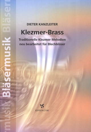 Klezmer-Brass