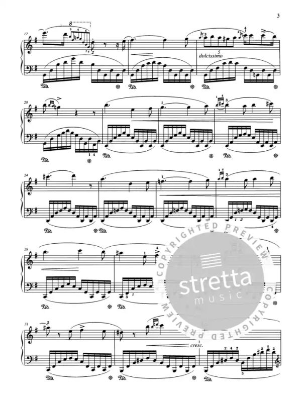 Frédéric Chopin: Andante spianato und Grande Polonaise brillante op. 22 (6)