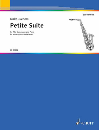 Dirko Juchem - Petite Suite