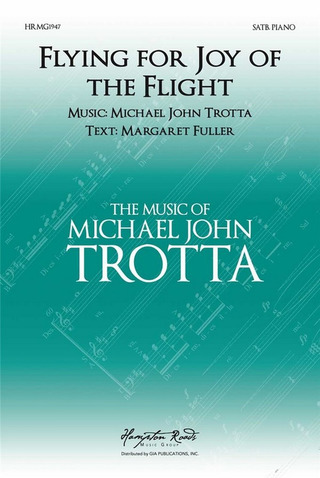 Michael John Trotta - Flying for Joy of the Flight