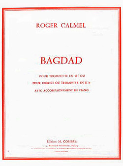 Roger Calmel - Bagdad