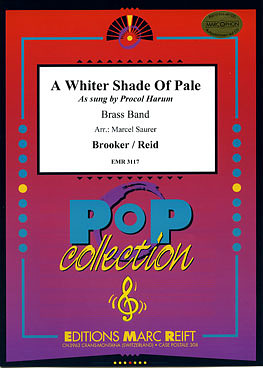 Brooker / Reid: A Whiter Shade Of Pale