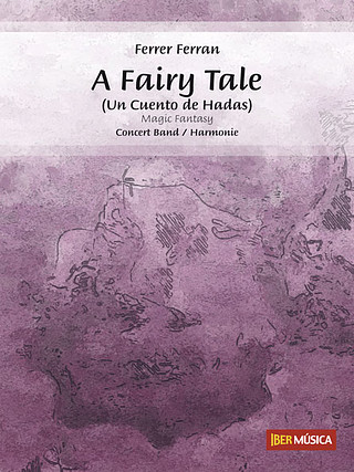 Ferrer Ferran - A Fairy Tale