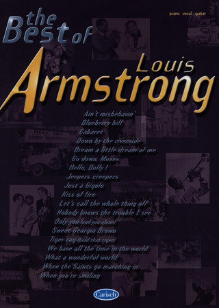 Louis Armstrong: Best Of
