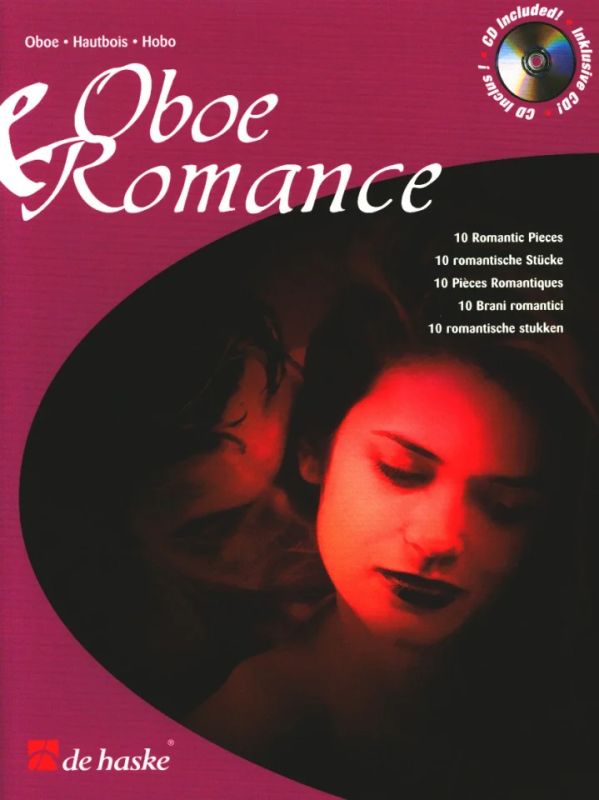 Oboe & Romance