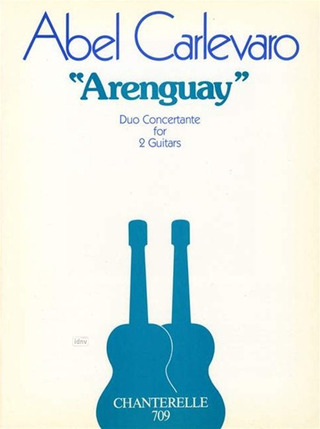 Abel Carlevaro: Arenguay