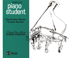 David Carr et al.: Piano Student – Grundschule
