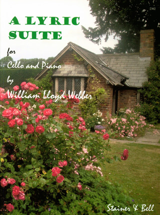 William Lloyd Webber - A Lyric Suite