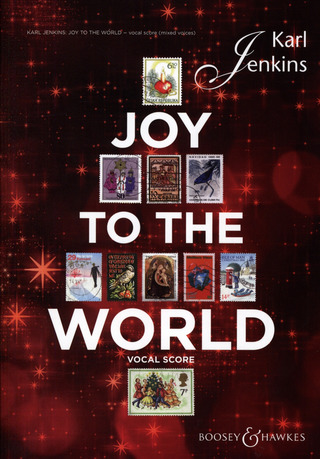 Karl Jenkins - Joy To The World /P.