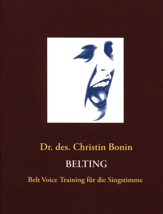 Christin Bonin - Belting