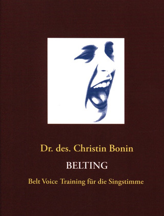Christin Bonin: Belting