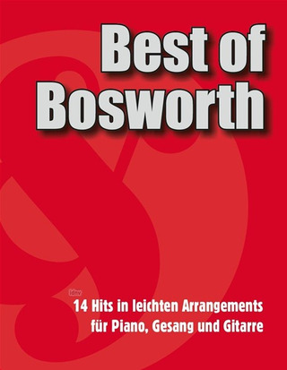 Best of Bosworth