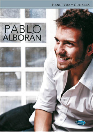 Pablo Alborán - Pablo Alborán