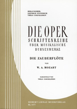 Thilo Cornelissen - Die Zauberflöte von W. A. Mozart