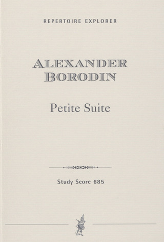 Alexander Borodin - Petite Suite