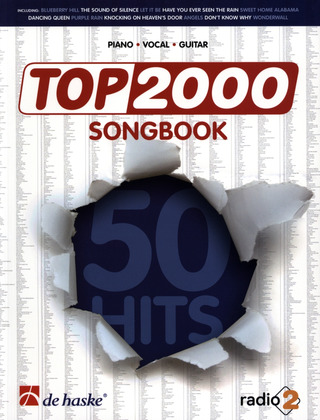 Top 2000 Songbook
