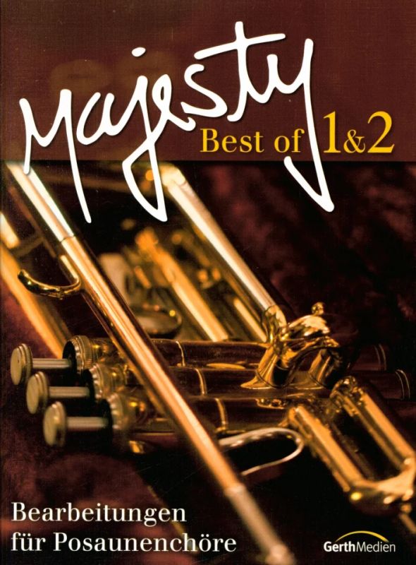 Majesty – Best of 1 & 2