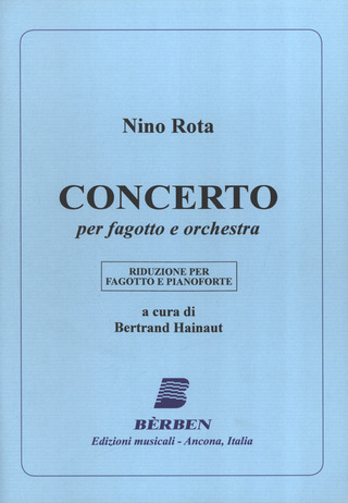 Nino Rota - Concerto