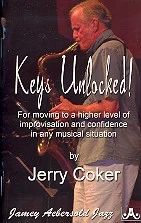 Jerry Coker - Keys Unlocked! (0)