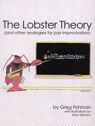 Greg Fishman - The Lobster Theory