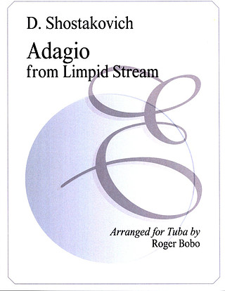 Dmitri Shostakovich - Adagio from The Limpid Stream op.39