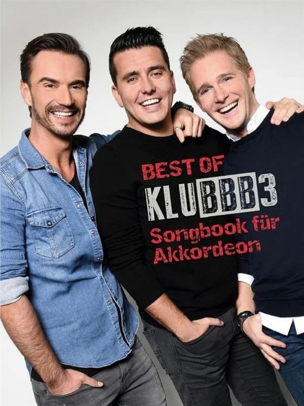 Best of KLUBBB3