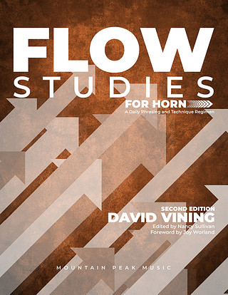 David Vining - Flow Studies for Horn