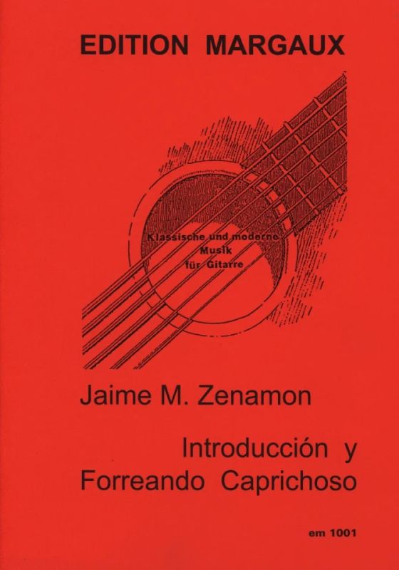 Jaime Mirtenbaum Zenamon - Introducción y Forreando Caprichoso